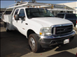 2004 Ford F450