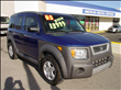 2005 Honda Element