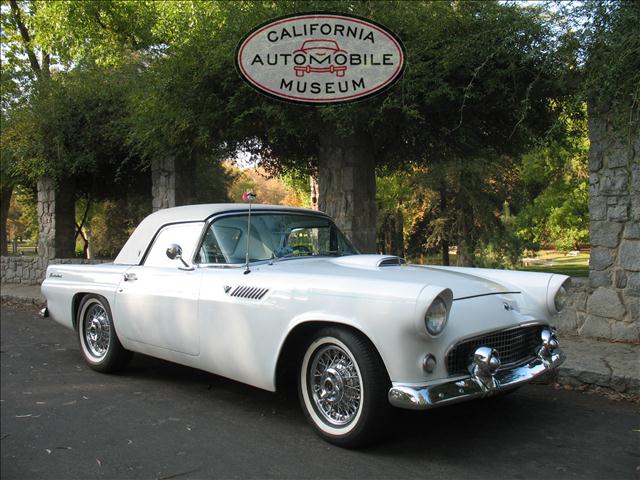 1955 Ford Thunderbird for sale