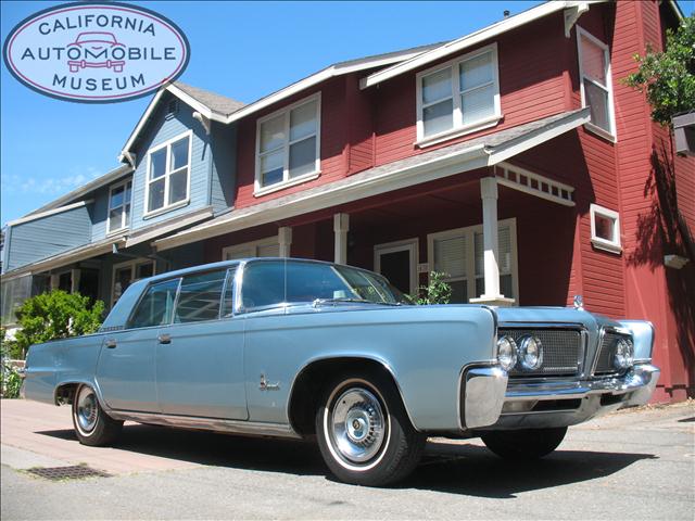 1964 Chrysler Imperial for sale