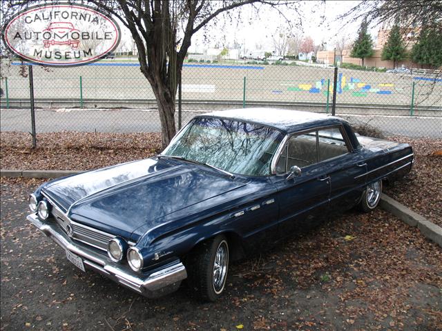 1962 Buick LeSabre for sale