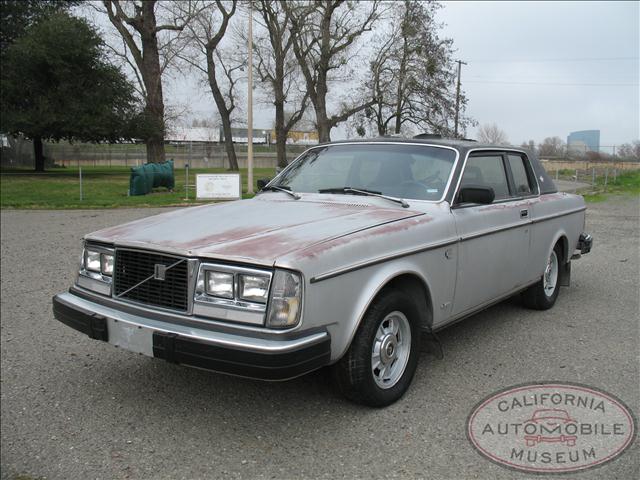 1979 Volvo 262 C for sale