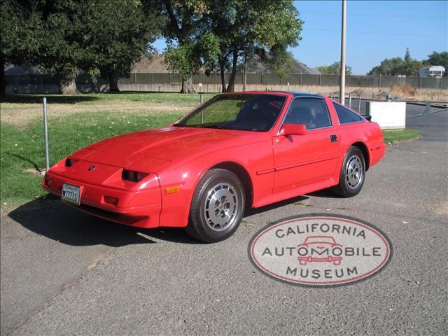 1986 Nissan 300ZX