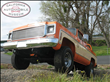 1978 Chevrolet K10