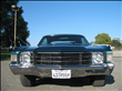 1972 Chevrolet Malibu