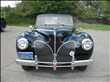 1941 Lincoln Continental