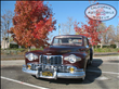 1946 Lincoln Continental