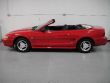 1998 Ford Mustang