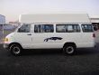 2000 Dodge Ram Van