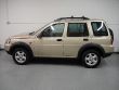 2004 Land Rover Freelander
