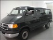2001 Dodge Ram Wagon
