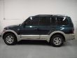 2001 Mitsubishi Montero