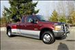 2000 Ford F350
