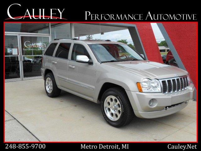 2006 Jeep Grand Cherokee for sale