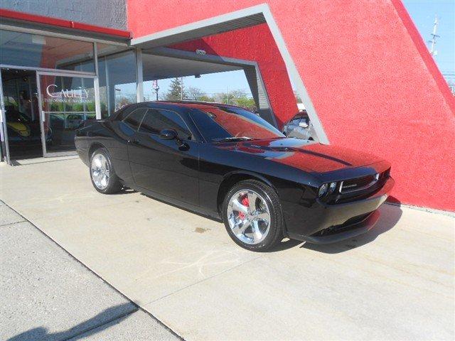 2011 Dodge Challenger for sale