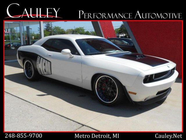 2009 Dodge Challenger for sale