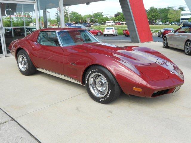 1974 Chevrolet Corvette for sale