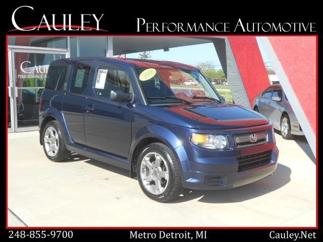 2008 Honda Element for sale