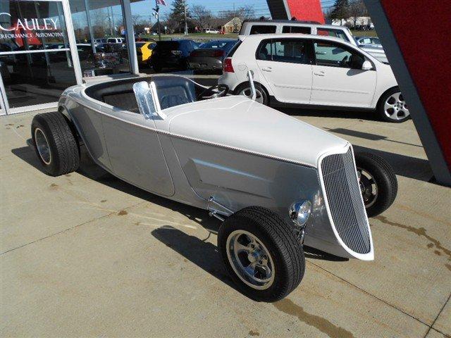 1933 Ford Low Boy Speedster for sale