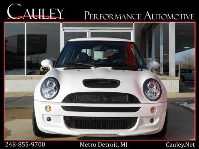 2006 MINI Cooper for sale