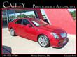 2011 Cadillac CTS-V