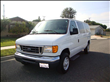 2006 Ford Econoline Wagon