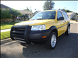 2003 Land Rover Freelander