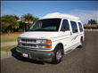 1997 Chevrolet G1500