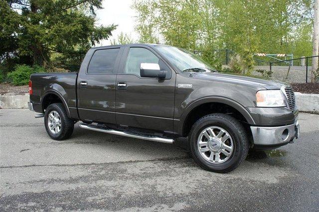 2007 Ford F150 for sale