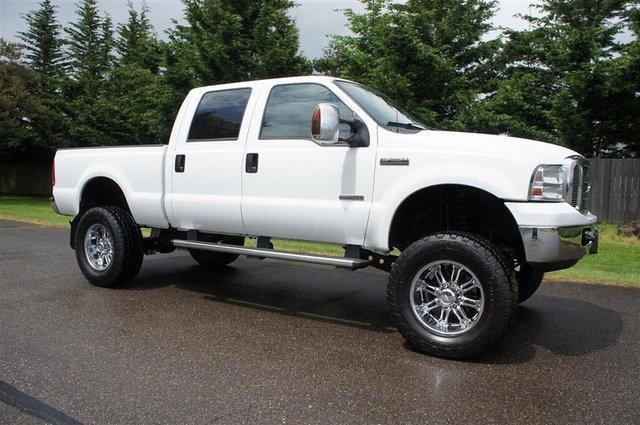 2006 Ford F250 for sale