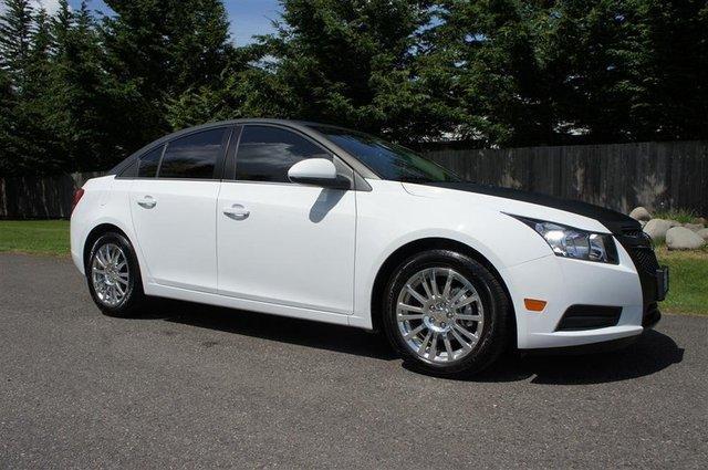 2011 Chevrolet Cruze for sale