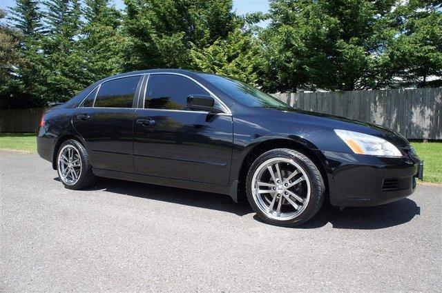 2007 Honda Accord for sale