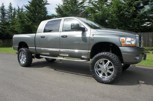 2006 Dodge Ram 2500 for sale