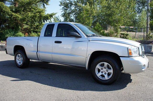 2006 Dodge Dakota for sale