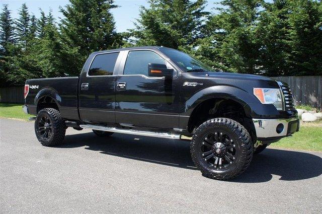2010 Ford F150 for sale