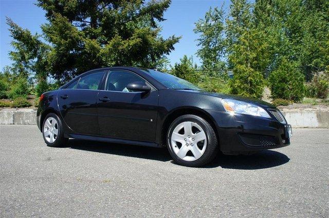 2010 Pontiac G6 for sale