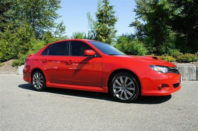 2009 Subaru Impreza for sale