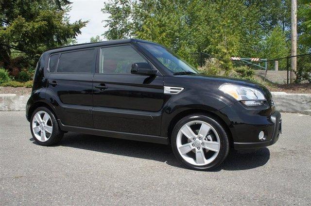 2011 Kia Soul for sale