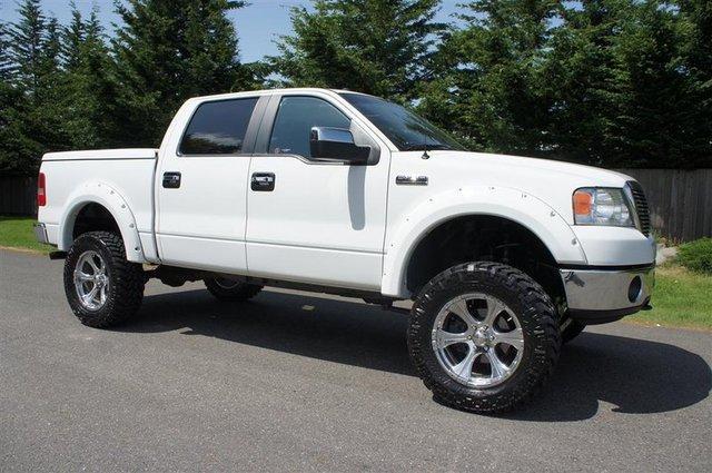 2008 Ford F150 for sale