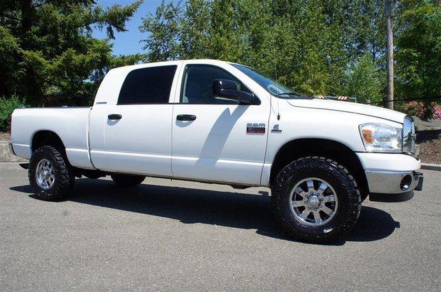 2007 Dodge Ram 2500 for sale