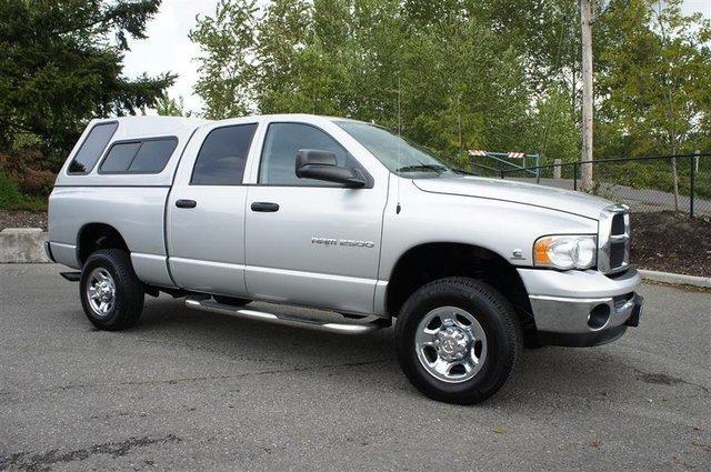 2004 Dodge Ram 2500 for sale