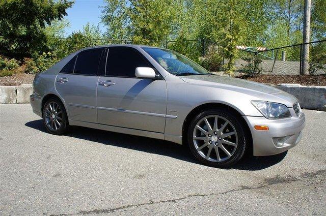 2004 Lexus IS 300 for sale