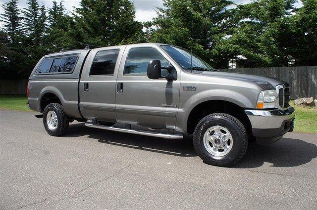 2002 Ford F250 for sale