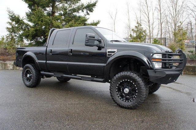 2008 Ford F350 for sale