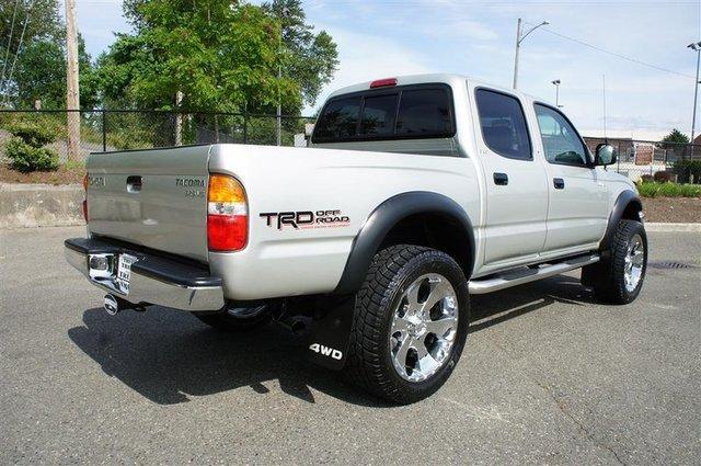 2004 Toyota Tacoma for sale