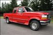 1996 Ford F150