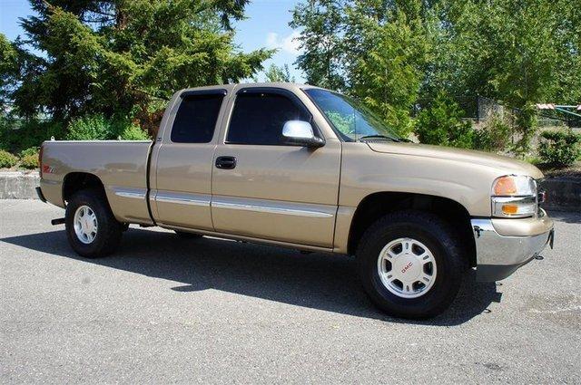 2000 GMC Sierra 1500 for sale