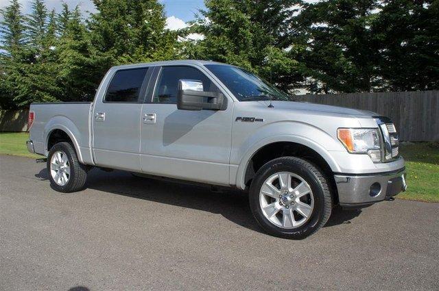2010 Ford F150 for sale