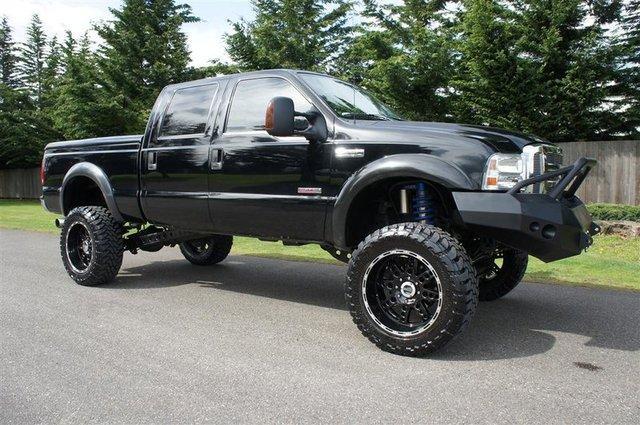 2006 Ford F350 for sale