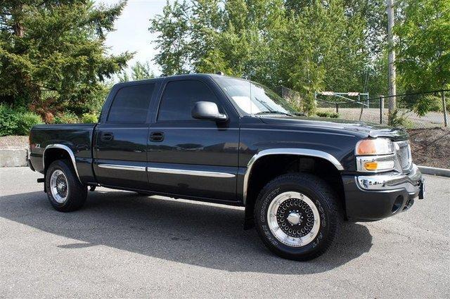 2005 GMC Sierra 1500 for sale